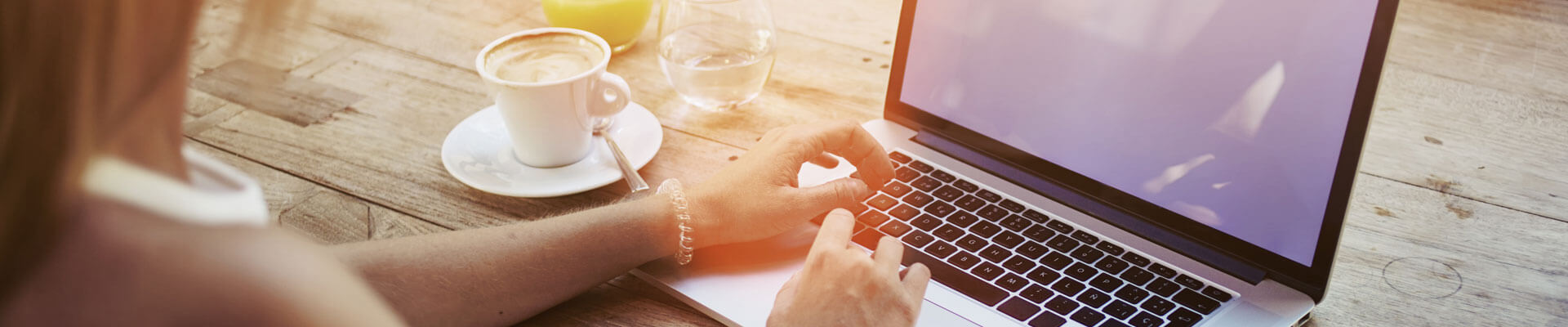 Online Banking Online Banking